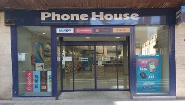 jazztel aranjuez|Tiendas Phone House en Aranjuez